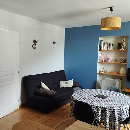 Appartement De Charme A La Montagne Акс-ле-Терм Экстерьер фото